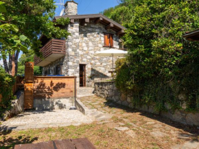 Locazione Turistica Baita Casinèll - SRC215